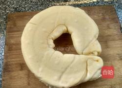 红油花卷的做法图解12