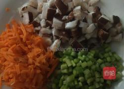 家常炸酱面的做法图解3