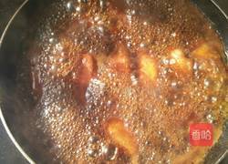 可乐鸡翅的做法图解8