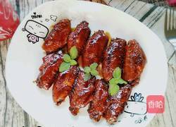 可乐鸡翅的做法图解10