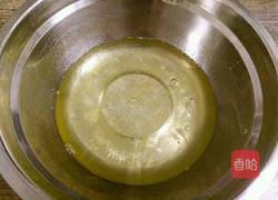 抹茶旋风蛋糕卷的做法图解9