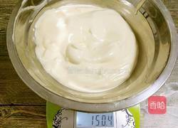 抹茶旋风蛋糕卷的做法图解16