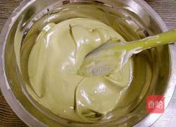 抹茶旋风蛋糕卷的做法图解18