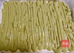抹茶旋风蛋糕卷的做法图解20