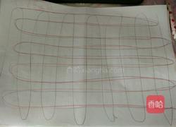 抹茶旋风蛋糕卷的做法图解24