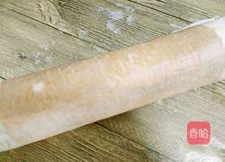 抹茶旋风蛋糕卷的做法图解29