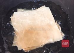 淡菜饭团花束的做法图解3