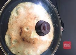 鸡蛋葱花饼的做法图解9