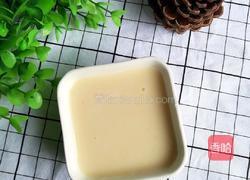 自制炼乳的做法图解6