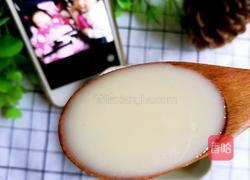 自制炼乳的做法图解7