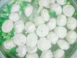 肉丸蒲瓜汤的做法[图]
