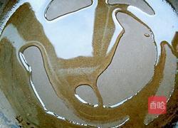 懒洋洋香菜饼的做法图解10