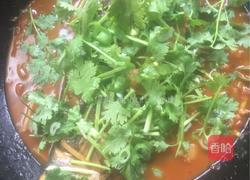 红烧裸斑鱼的做法图解5