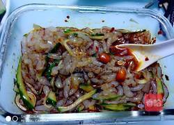 漏鱼鱼的做法图解4