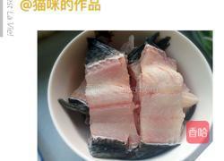 麻辣鱼片的做法图解5