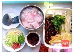 麻辣鱼片的做法图解6