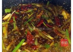 麻辣鱼片的做法图解11