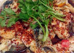 麻辣鱼片的做法图解13