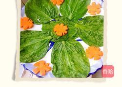 糯米肉丸的做法图解3