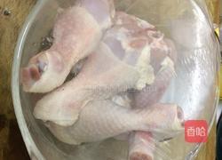 大盘鸡的做法图解1