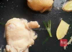 麻香口水鸡的做法图解3