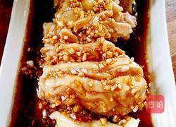 麻香口水鸡的做法图解8