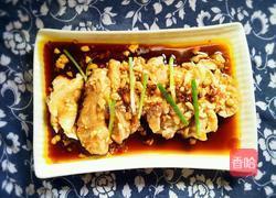 麻香口水鸡的做法图解14