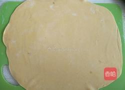 南瓜蝴蝶面的做法图解5