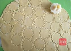 南瓜蝴蝶面的做法图解6