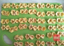 南瓜蝴蝶面的做法图解9