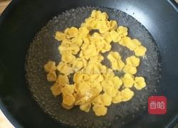 南瓜蝴蝶面的做法图解10