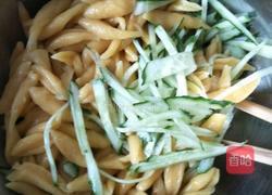 剪刀面的做法图解13