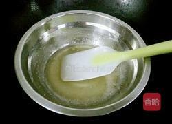 水晶桂花糕的做法图解2