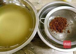 水晶桂花糕的做法图解6