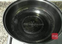 凉拌手撕蒜苔的做法图解2