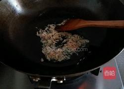 冬瓜鸡肉手打丸子汤的做法图解7