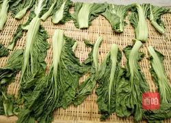 酸菜的做法图解3