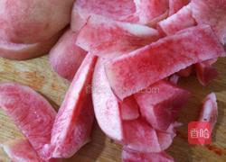 桃子饼的做法图解2