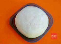 内外紫暑软糯小点心的做法图解2