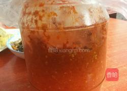 木耳鸡腿肉的做法图解6