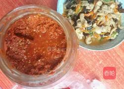 木耳鸡腿肉的做法图解7