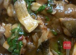 魔芋烧鱼的做法图解10