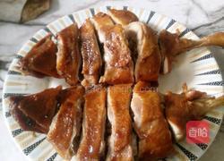 卤鸭腿的做法图解10