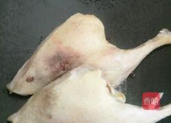 卤鸭腿的做法图解6