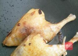 卤鸭腿的做法图解7