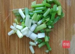 什锦炒饭的做法图解2