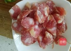 什锦炒饭的做法图解4