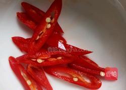 酱疏意面的做法图解3