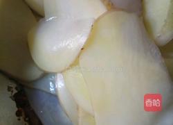 水煮土豆片（懒人土豆片）的做法图解6