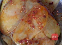 水煮土豆片（懒人土豆片）的做法图解7